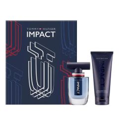 SET IMPACT EDT 50ML, BW 100ML
