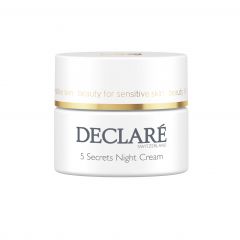 5 Secrets Night 50ml