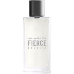Abercrombie Fierce Eau de Cologne 200ml