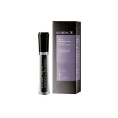 Black Nano Mascara Nutrition & Natural Growth