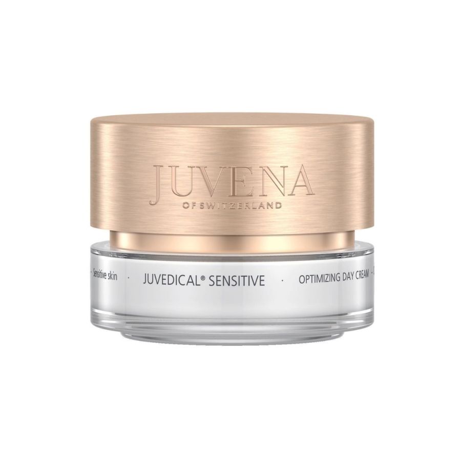 JUVEDICAL CREMA DIA 50 ML