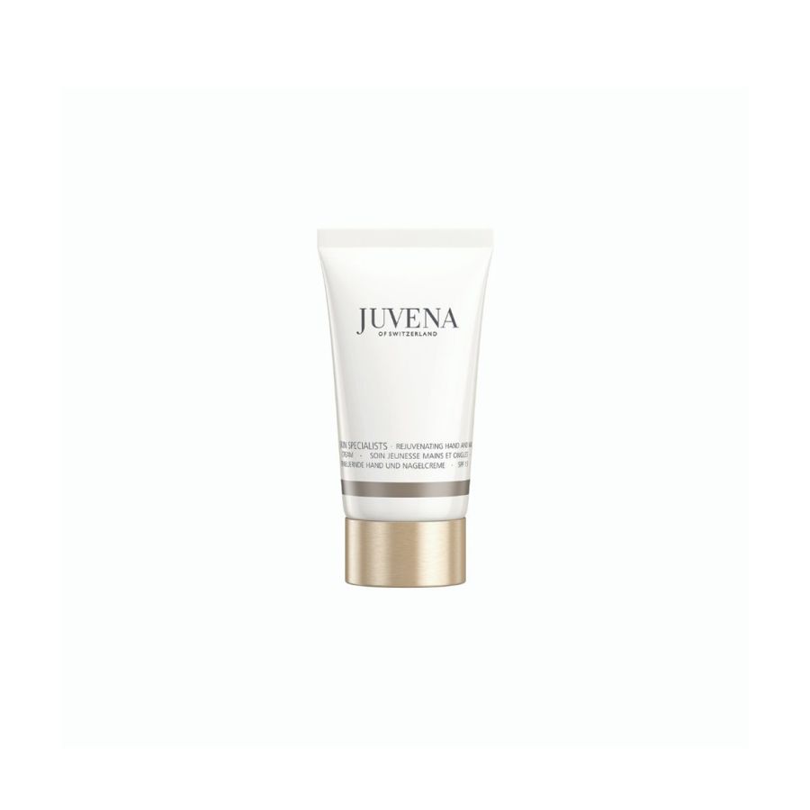 MANOS Y UÑAS SPF15 75 ml