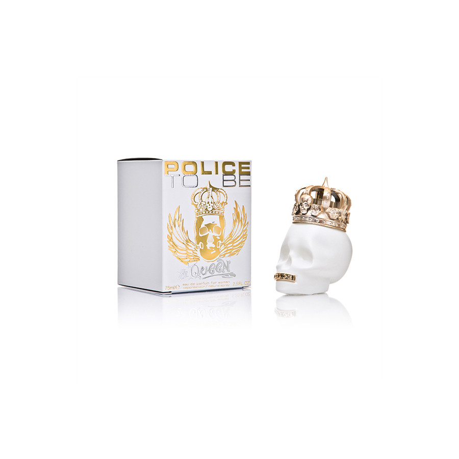 QUEEN EDP 75 ml