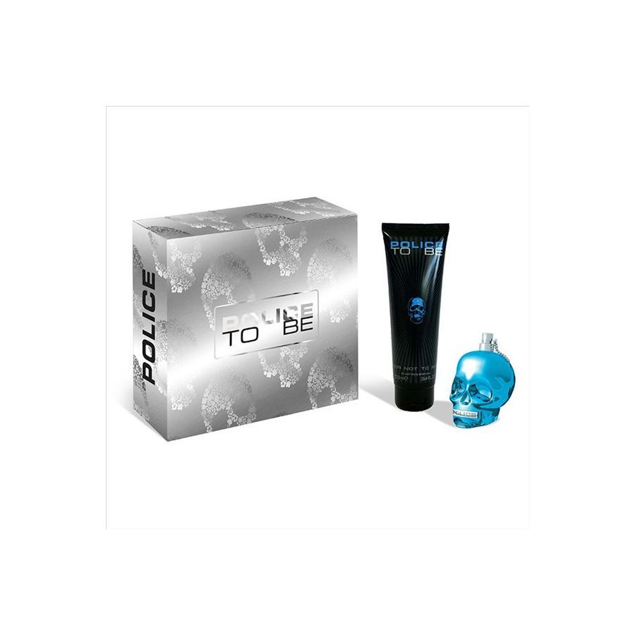 SET POLICE TO BE 75 ML