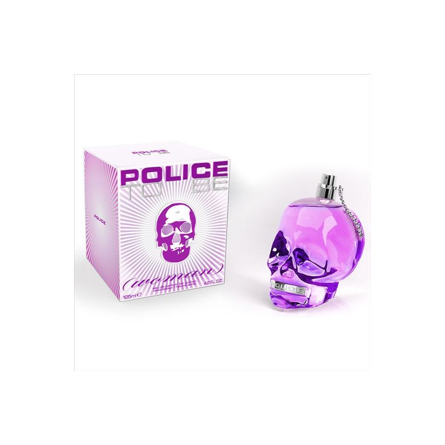 TO BE WOMAN EDP 125 ML