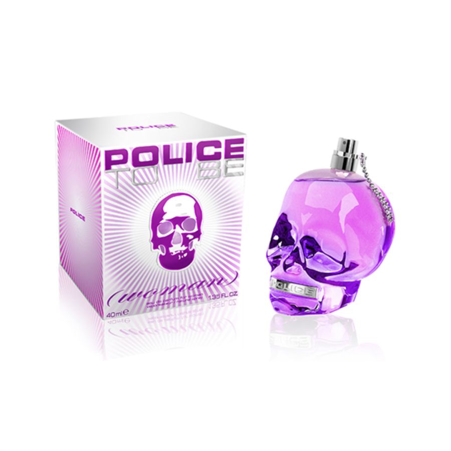 TO BE WOMAN EDP 40 ML