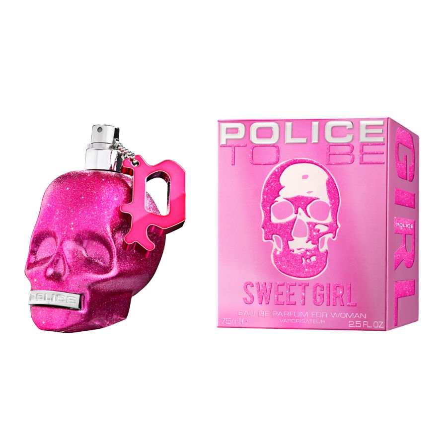 TO BE SWEETGIRL 75 ml