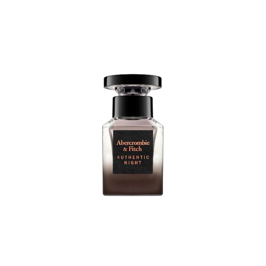 Authentic Night Men EDT 30ml