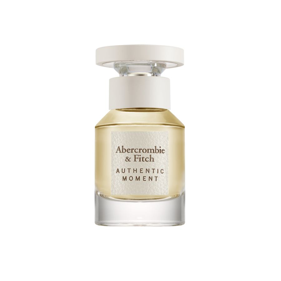 AUTHENTIC MOMENT WOMEN EDP 30ML