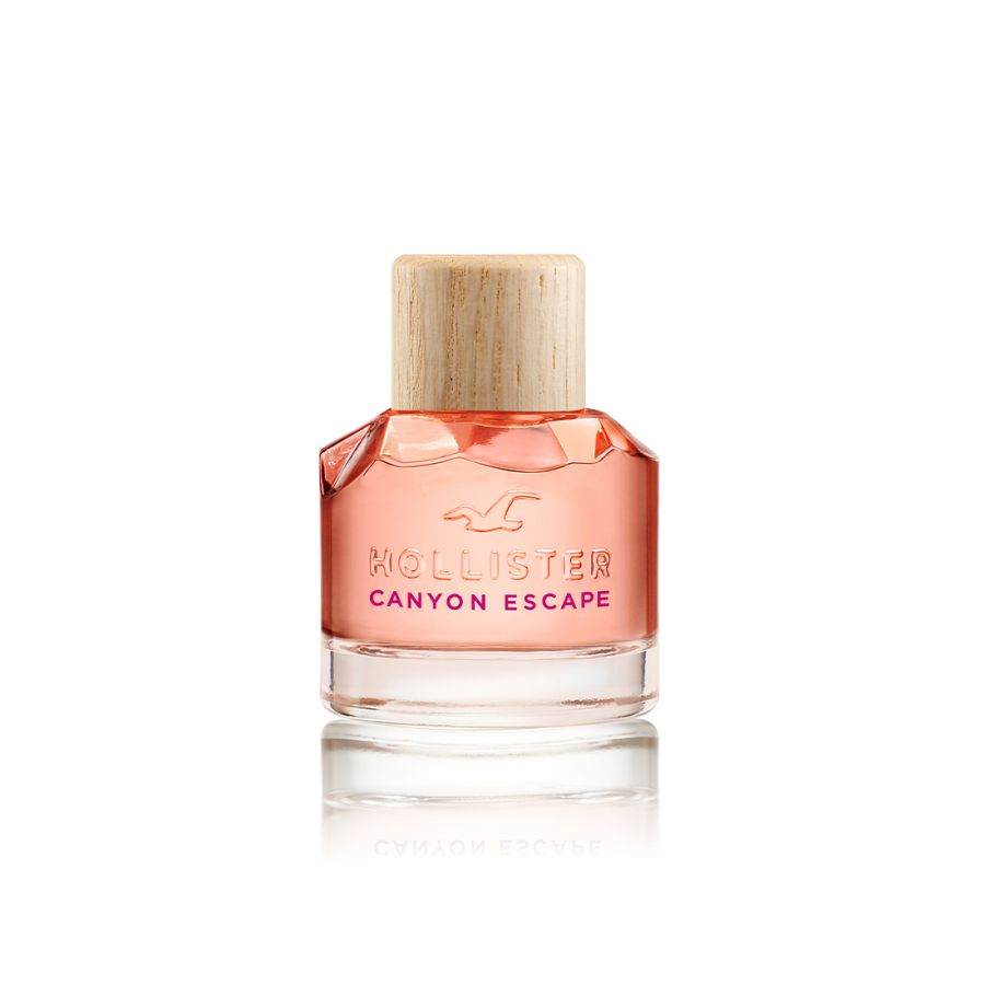 HOLL CANYON ESCAPE HER EDP 50ML