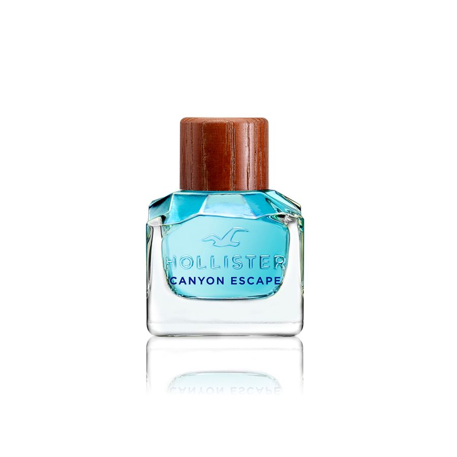 HOLL CANYON ESCAPE HIM EDT 50ML