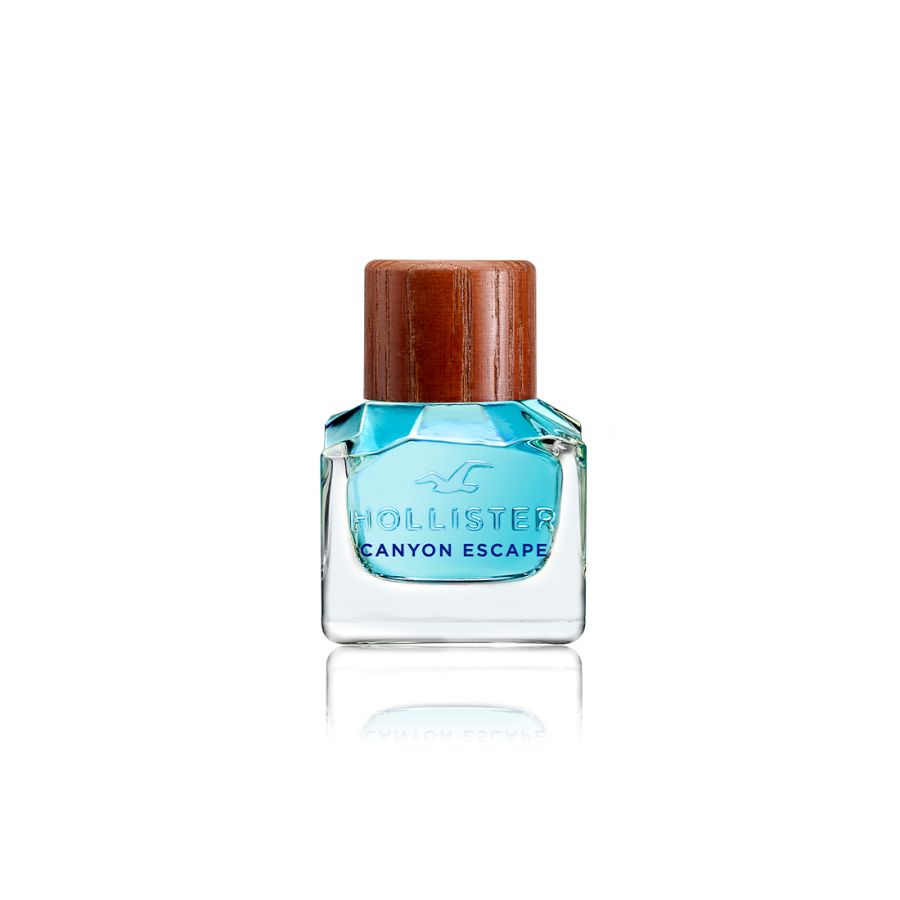 HOLL CANYON ESCAPE HIM EDT 30ML