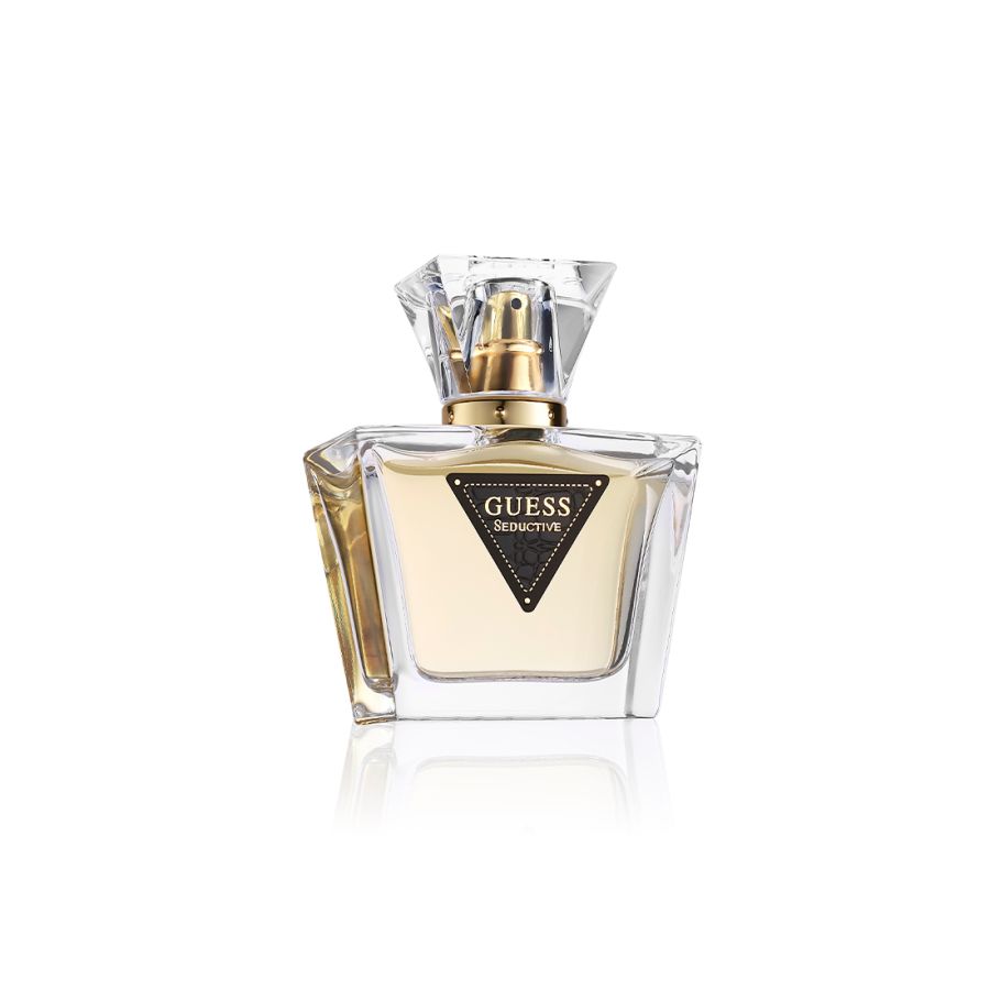 GUESS SEDUCTIVE WOMAN EDT 50ml
