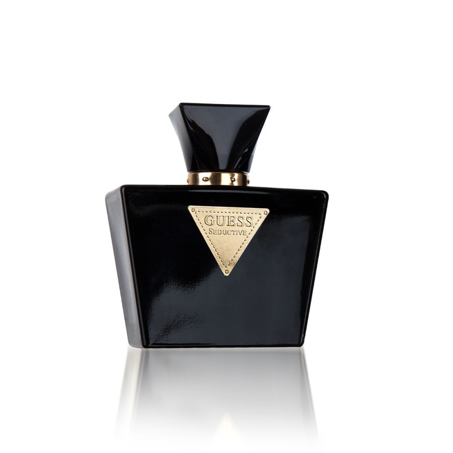 GUESS SEDUCTIVE NOIR FOR WOMEN EDT 75ML