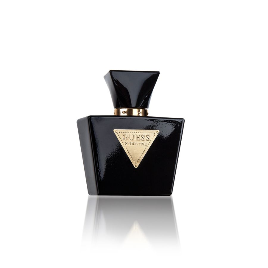 GUESS SEDUCTIVE NOIR FOR WOMEN EDT 50ML