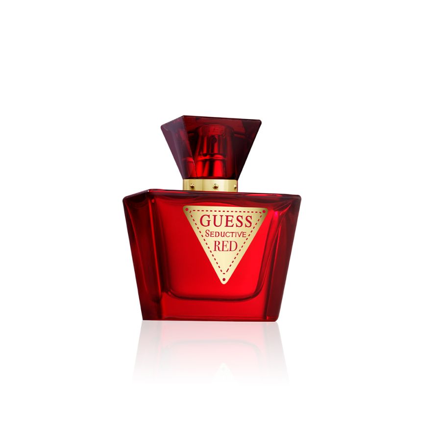 Guess Seductive Red for Women EDT 50ml