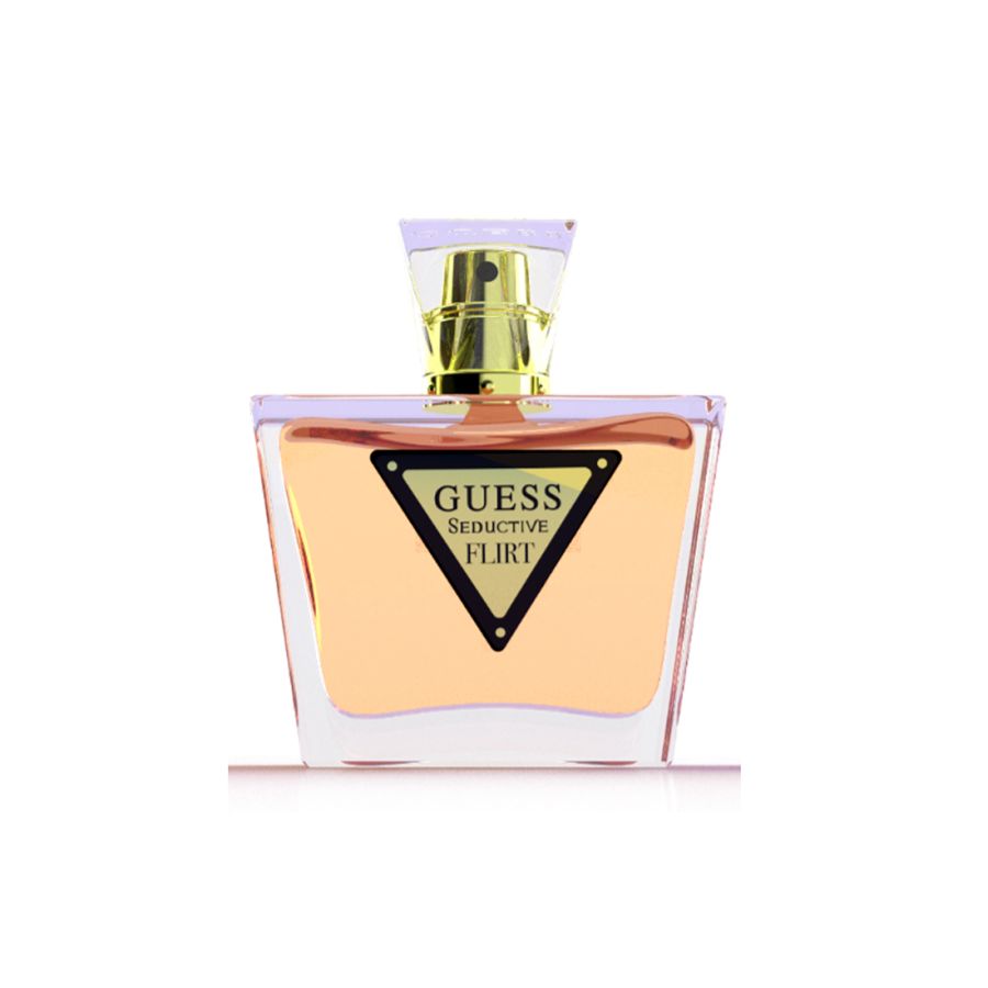GUESS SEDUCTIVE FLIRT FOR WOMEN EDT 75ML