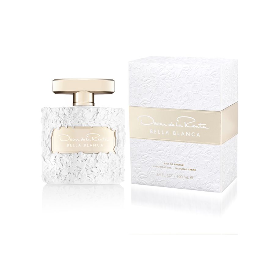 Oscar de la Renta Bella Blanca EDP 100ml