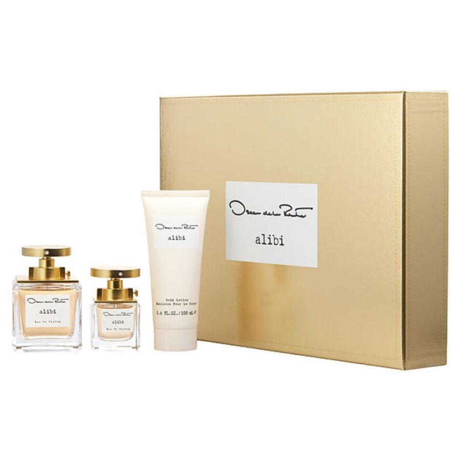 SET ODLR ALIBI EDP 100 ML+30ML+100 BL