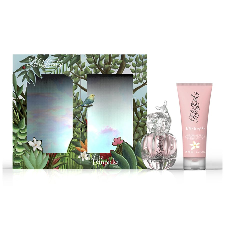 LOLITALAND 40 + regalo