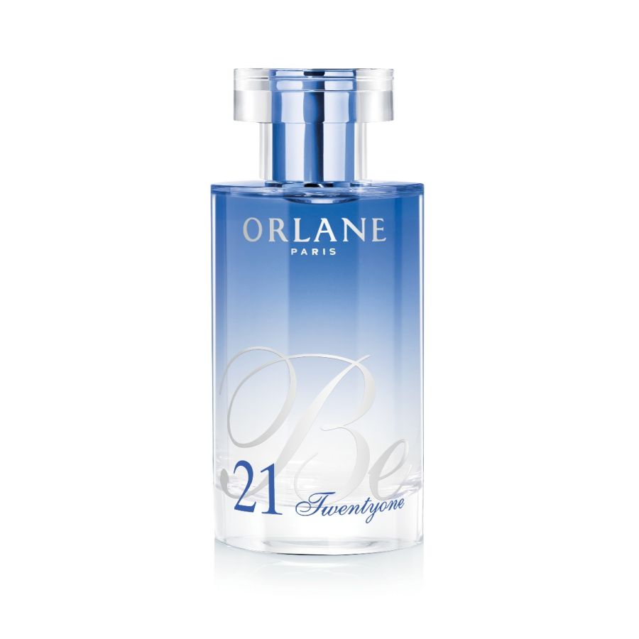BE 21 EDP 100 ml