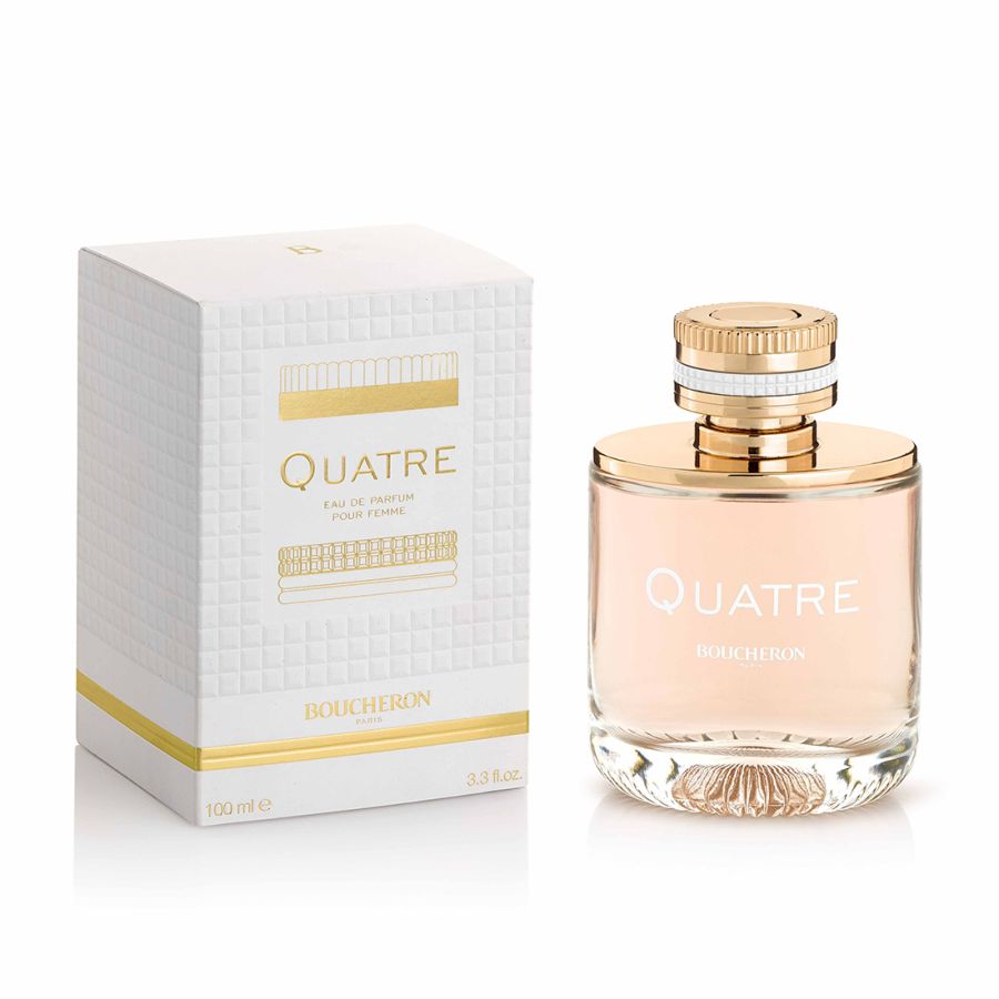QUATRE FEM EDP 100