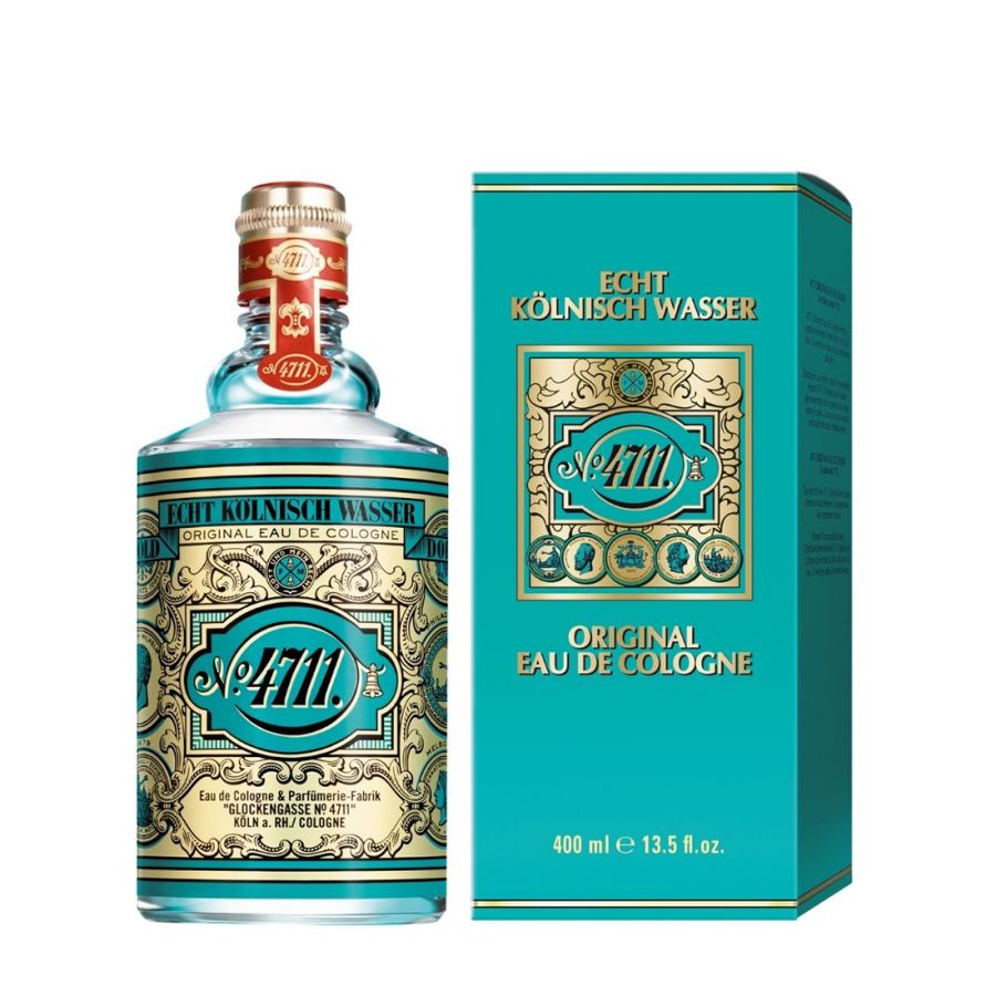 4711 ORIGINAL 400 ml