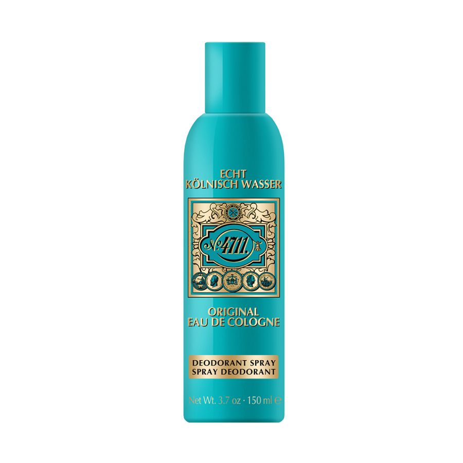 4711 DEOSPRAY 150ML