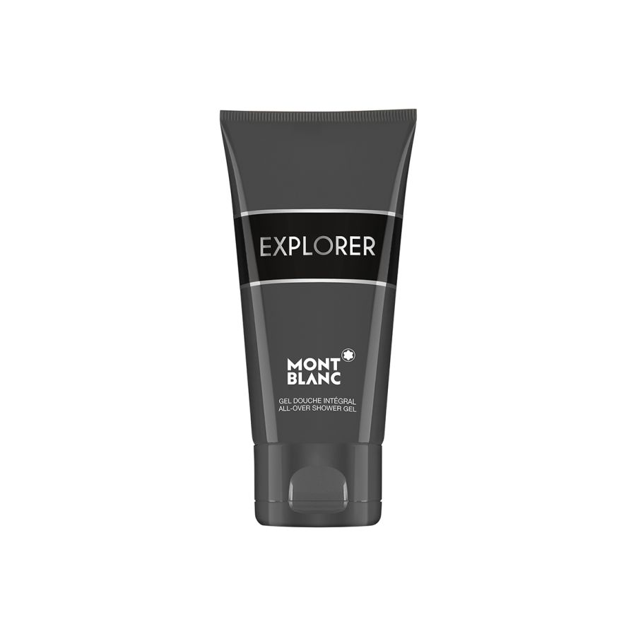 B. GEL EXPLORER 150ML