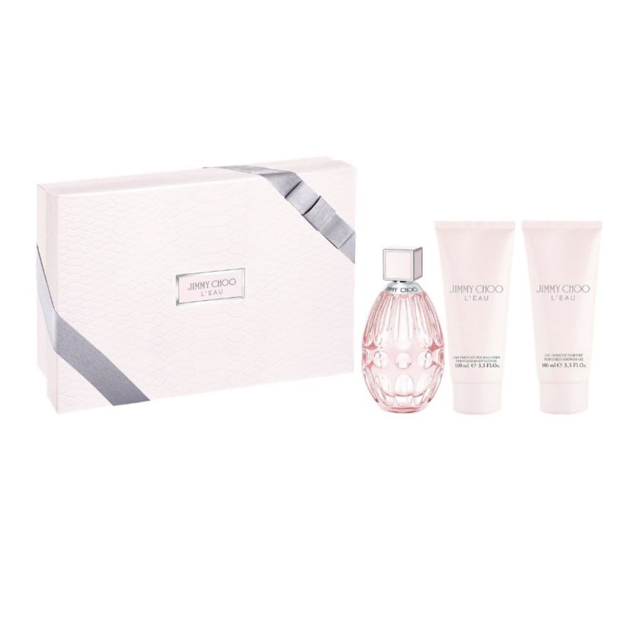 J. CHOO L'EAU 90 + reg