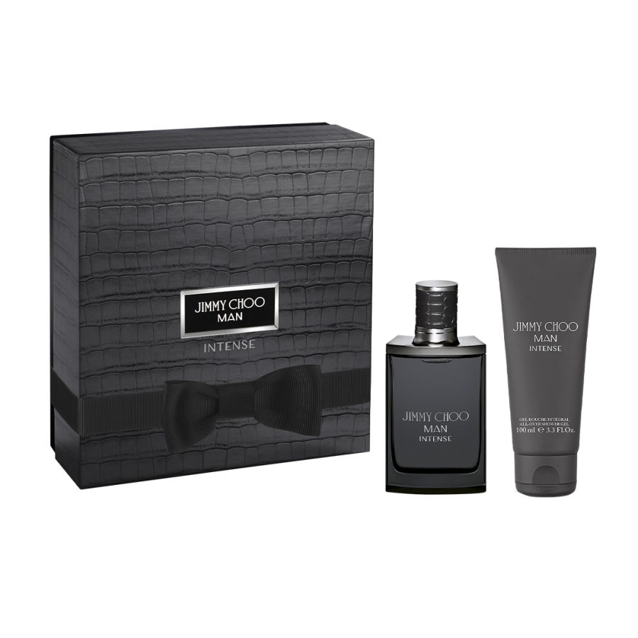 J.CHOO MAN INT 50 + reg