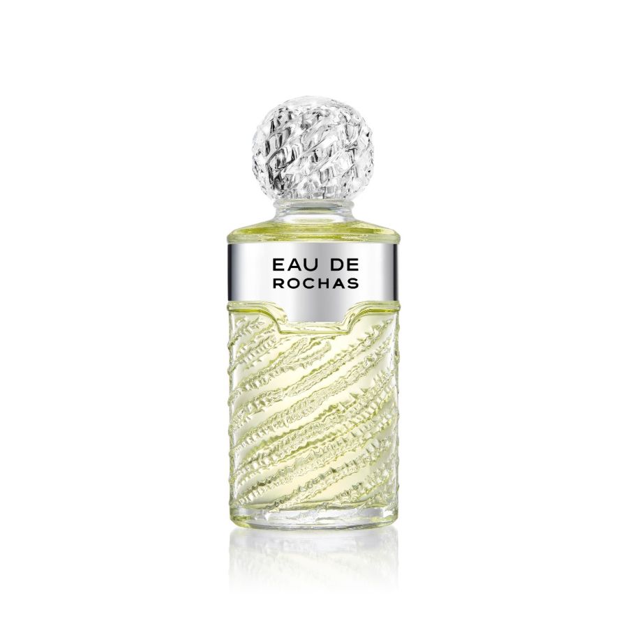 EAU DE ROCHAS 100ML