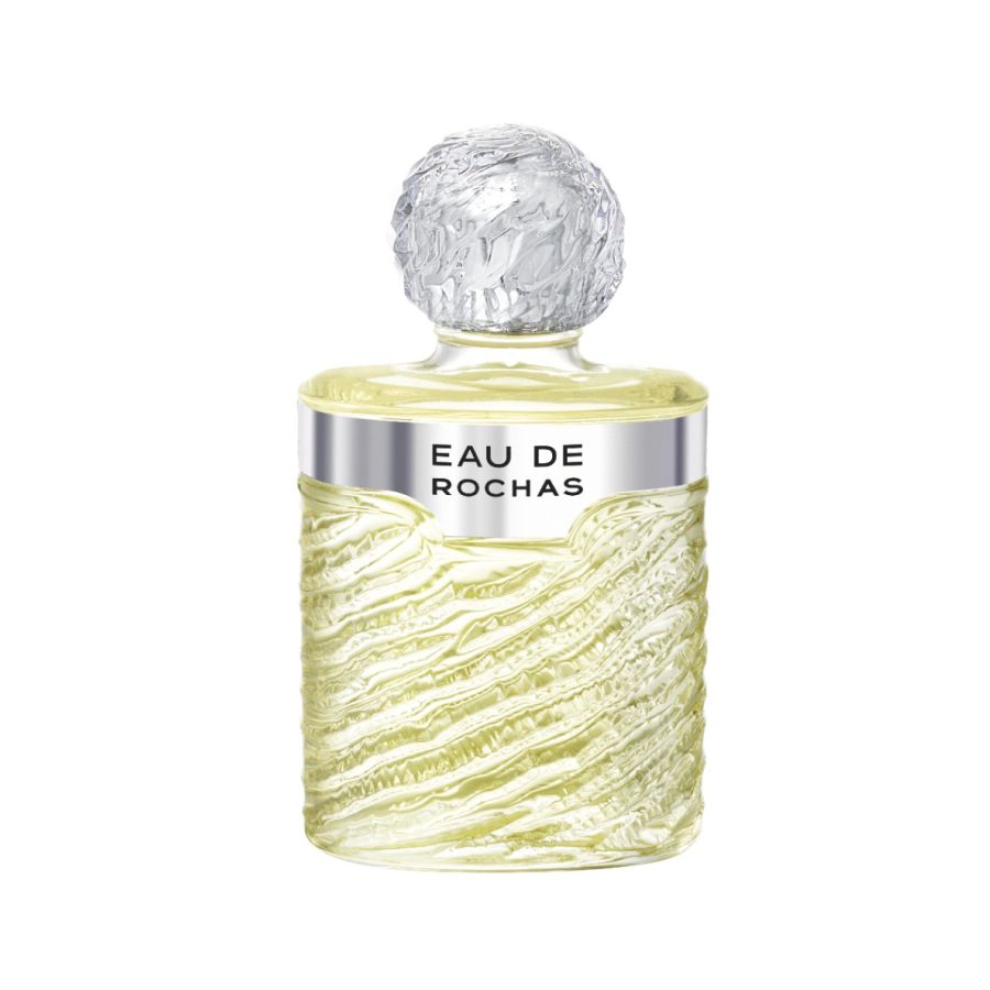 EAU DE ROCHAS EDT VAPO 220ML