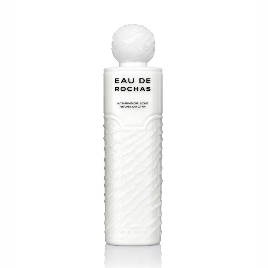 EAU DE ROCHAS Body Lotion 500 ml
