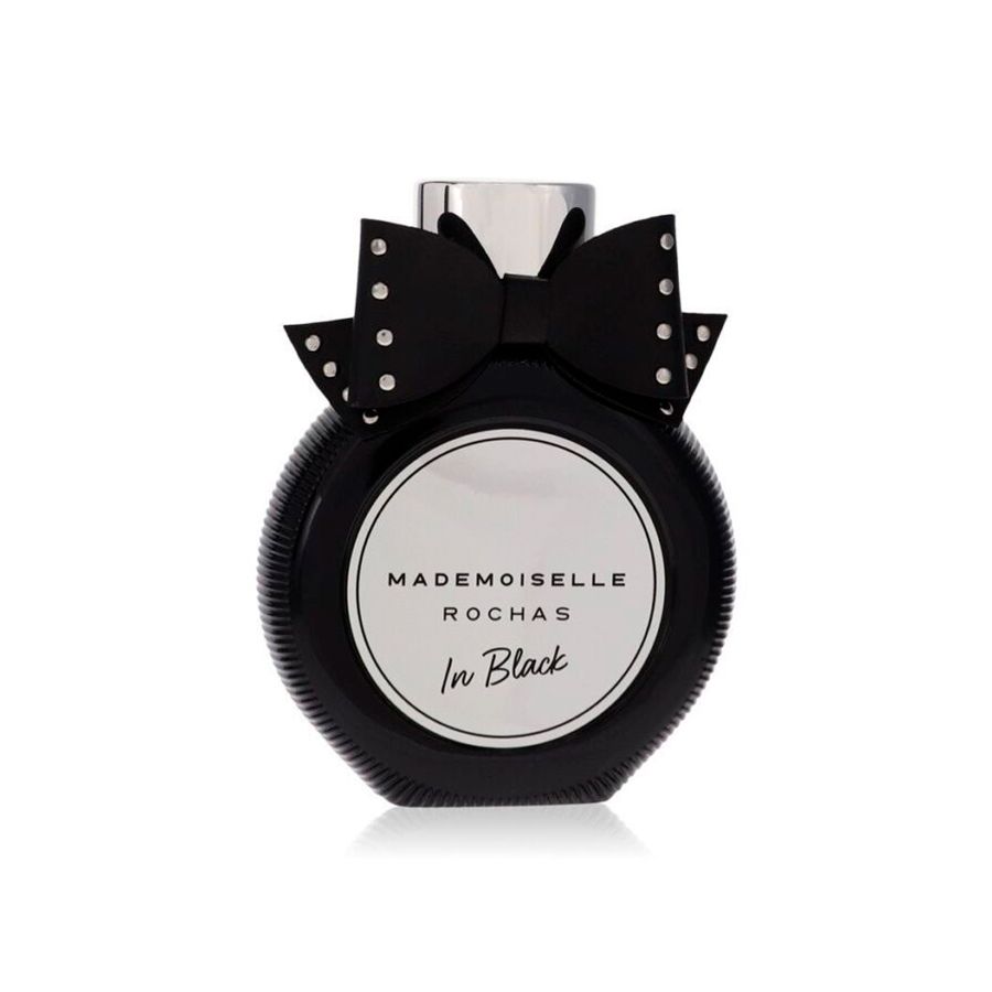 MADEMOISELLE IN BLACK EDT 90ML