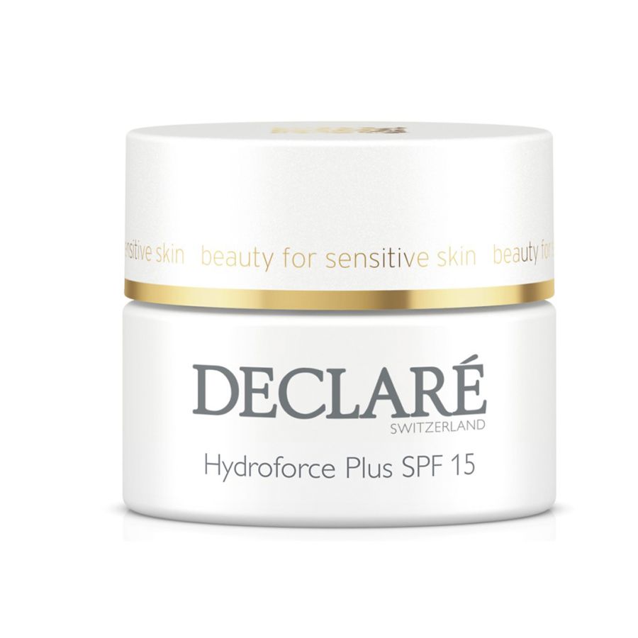 CREMA HYDROFORCE SPF15