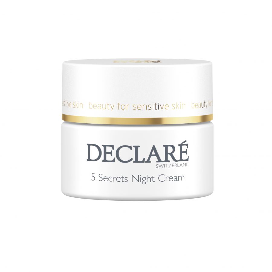 5 Secrets Night 50ml