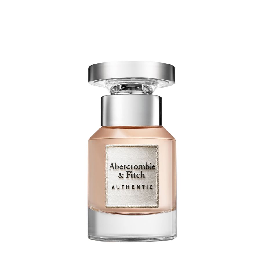 AUTHENTIC WOM. EDP 30