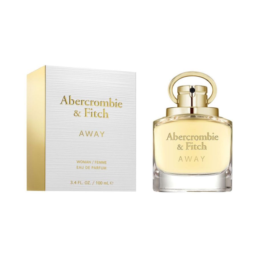 AWAY WOMEN EDP 100ML