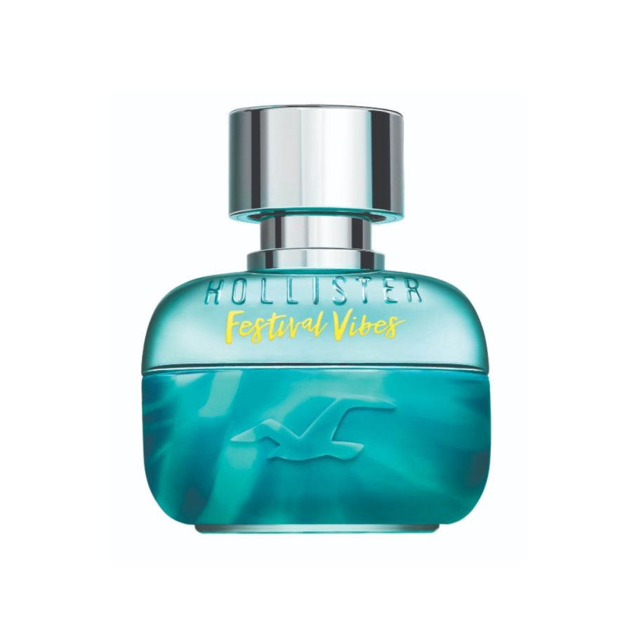 FESTIVAL VIBES HIM 50