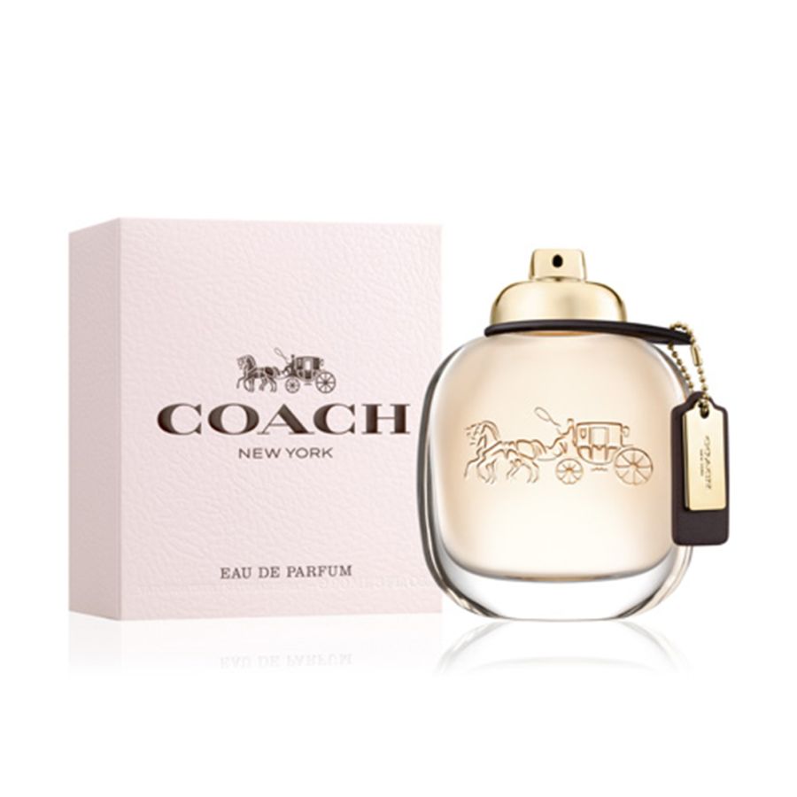 COACH WOM EDP 90 ml