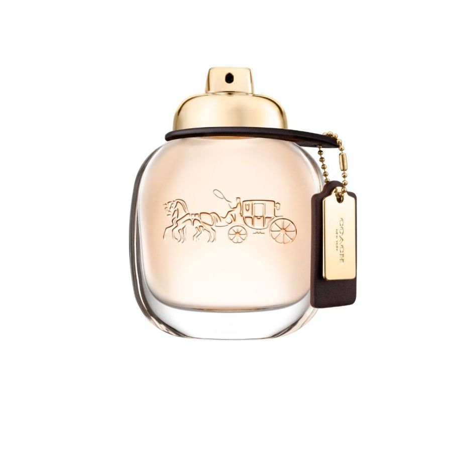 COACH EDP 50ML