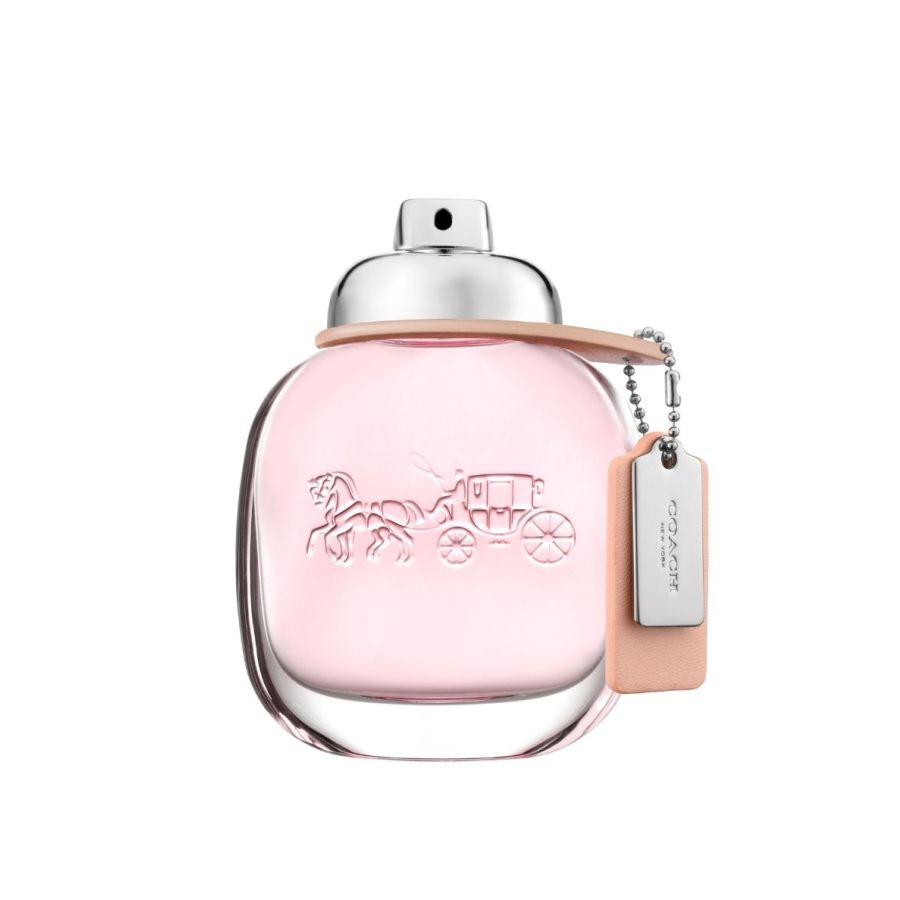 COACH EDT 50ML