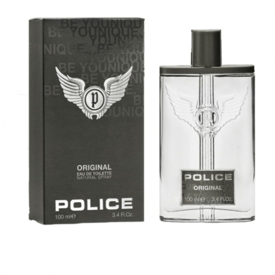 ORIGINAL EDT 100 ML