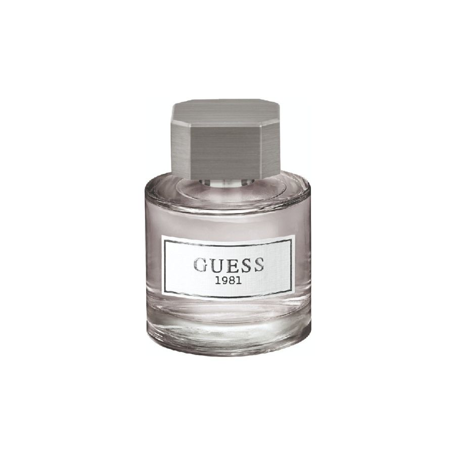 1981 FOR MEN EDT 100ML