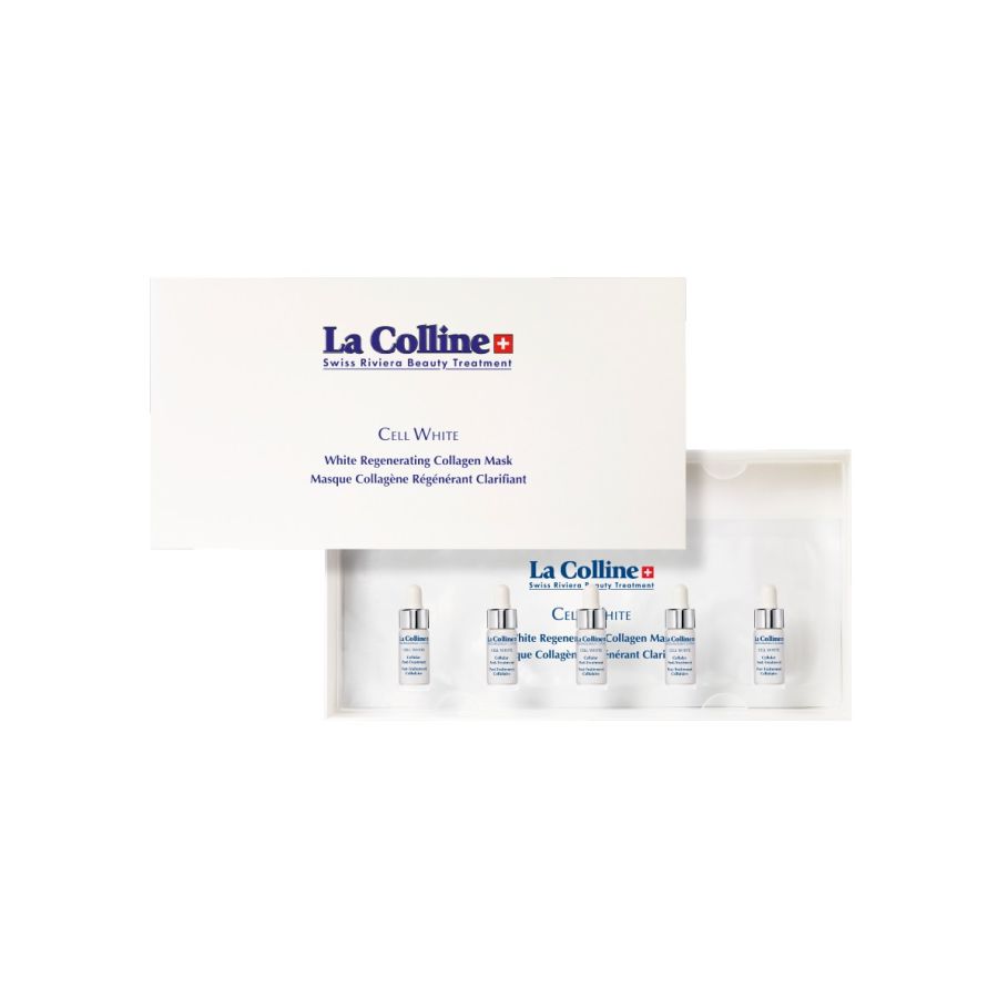 MASCARILLA COLLÁGENO