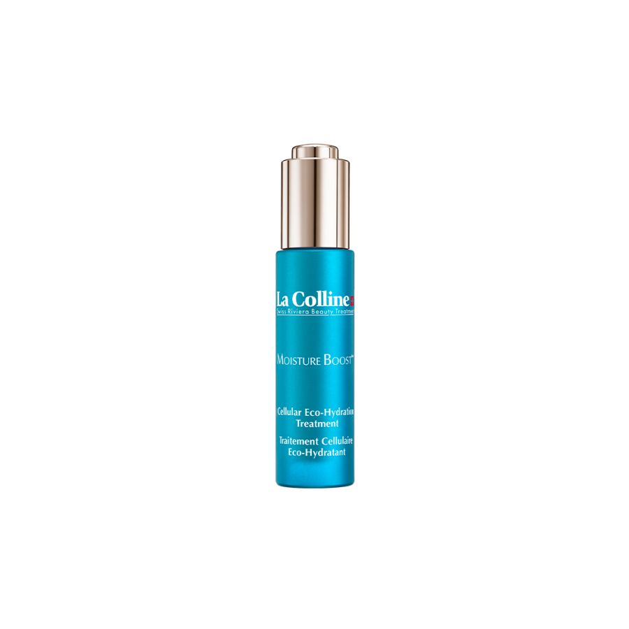 CELLULAR ECO-HYDRATION TREATMENT