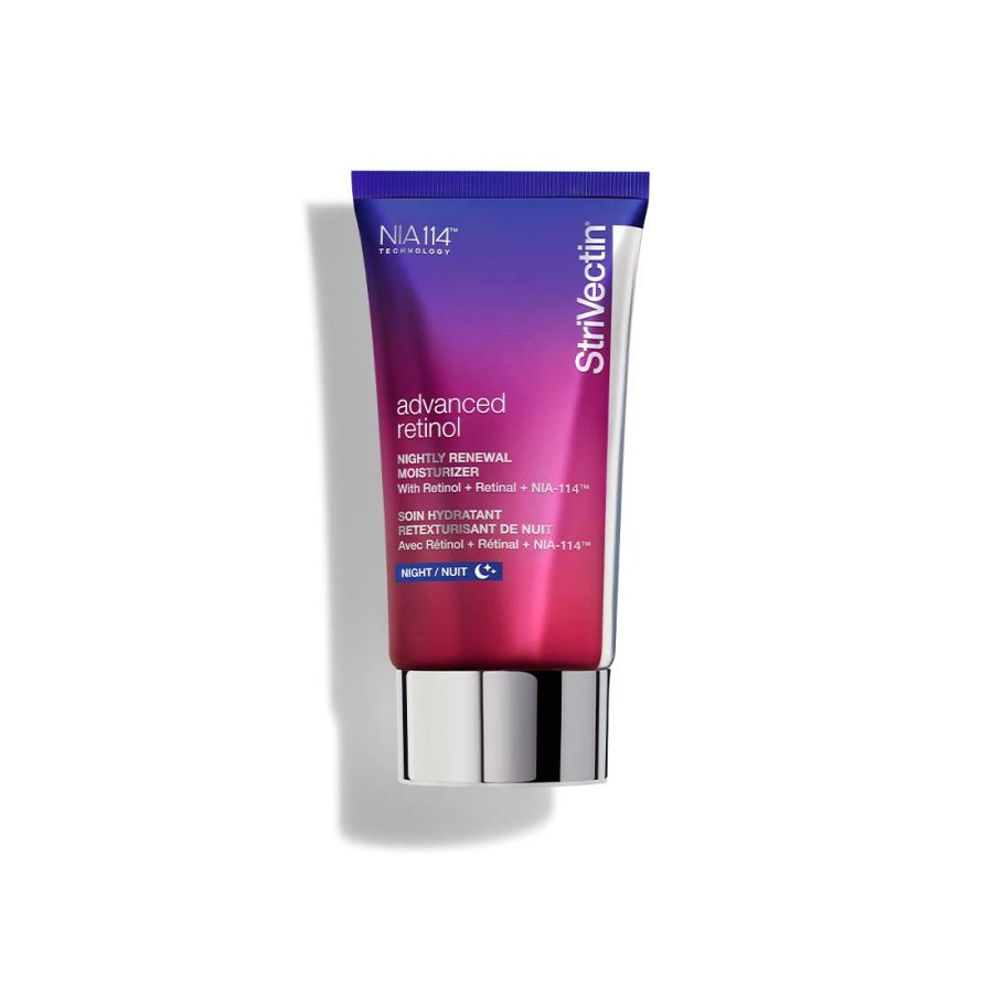 RETINOL NIGHT 50ml