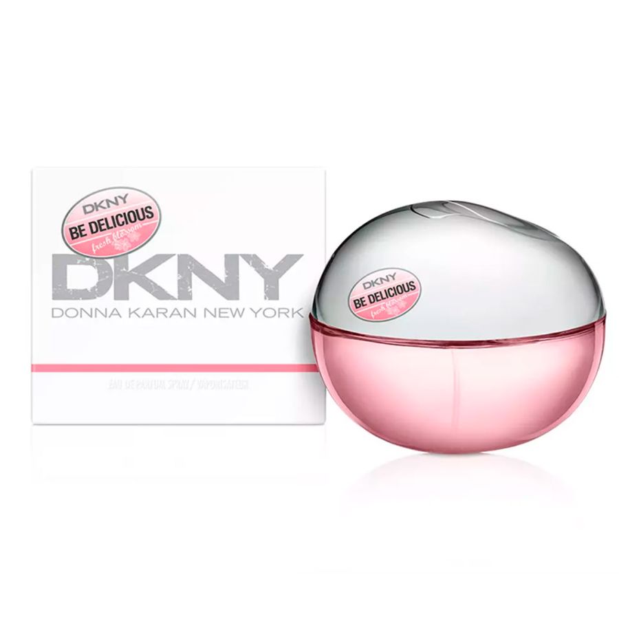BE DELICIOUS F.BLOSSOM HER EDP 100M