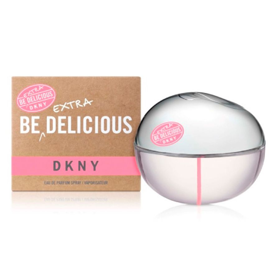 BE EXTRA DELICIOUS FOR HER EDP 100ML